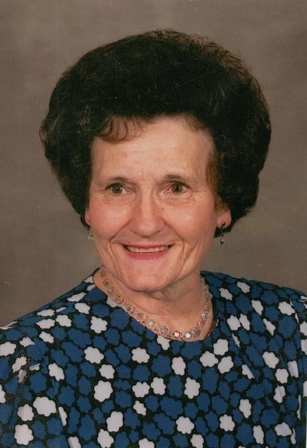 Avis de décès de Carolyn Joan Cole