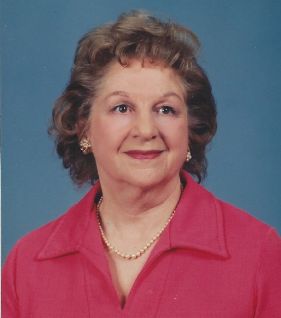 Obituary of Lois L. Cook