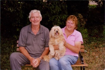 Obituary of Paul and Phyllis Simpson