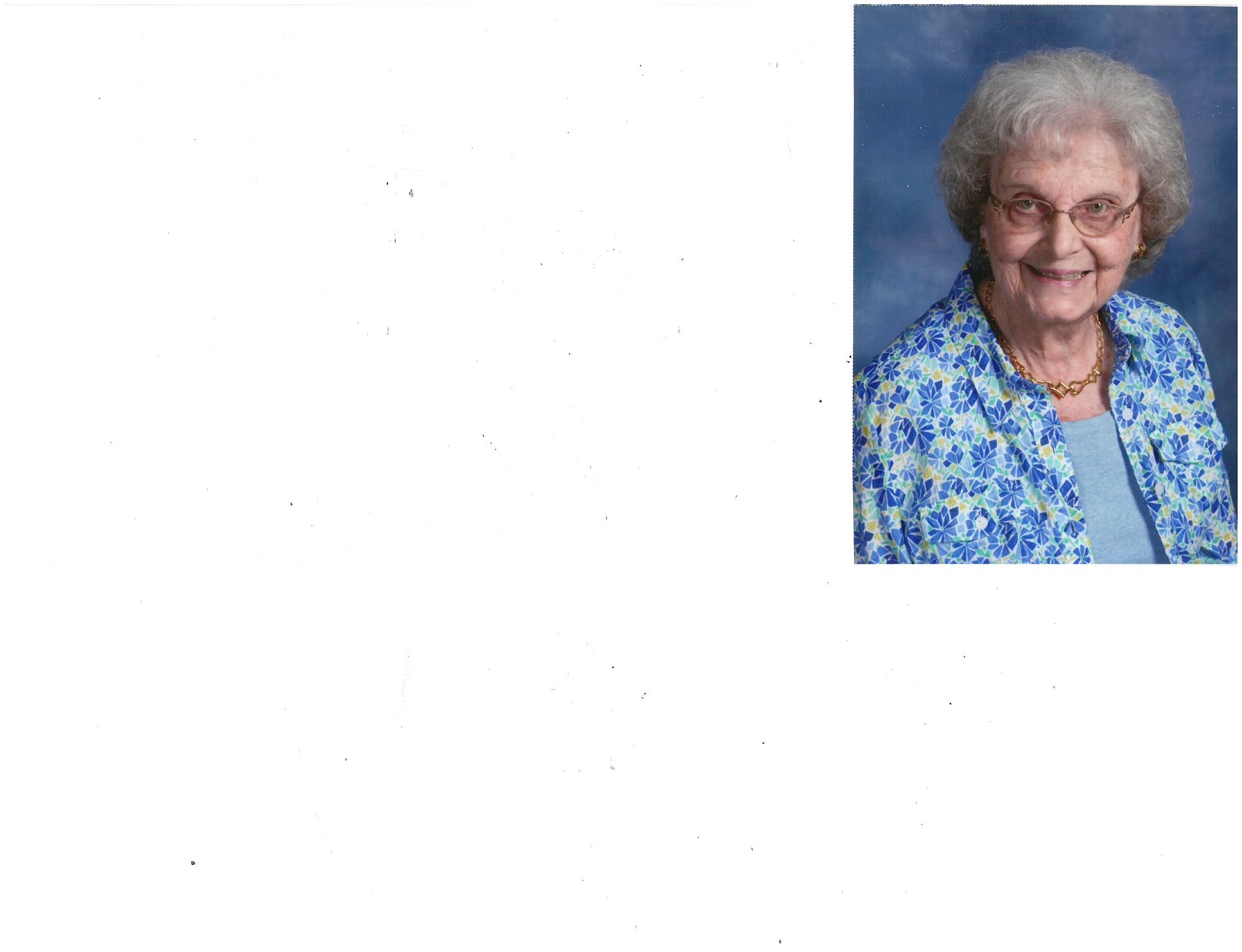 Obituary of Colleen Ann Whitehead