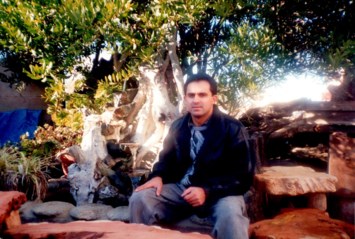 Obituary of Tigran Khachatrian