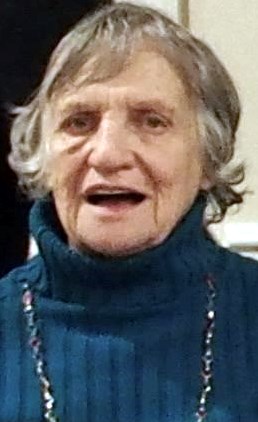 Obituary of Margaret T. Ferris