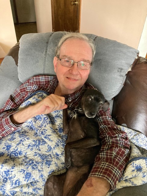 Obituary of Dale Ralph Elshoff