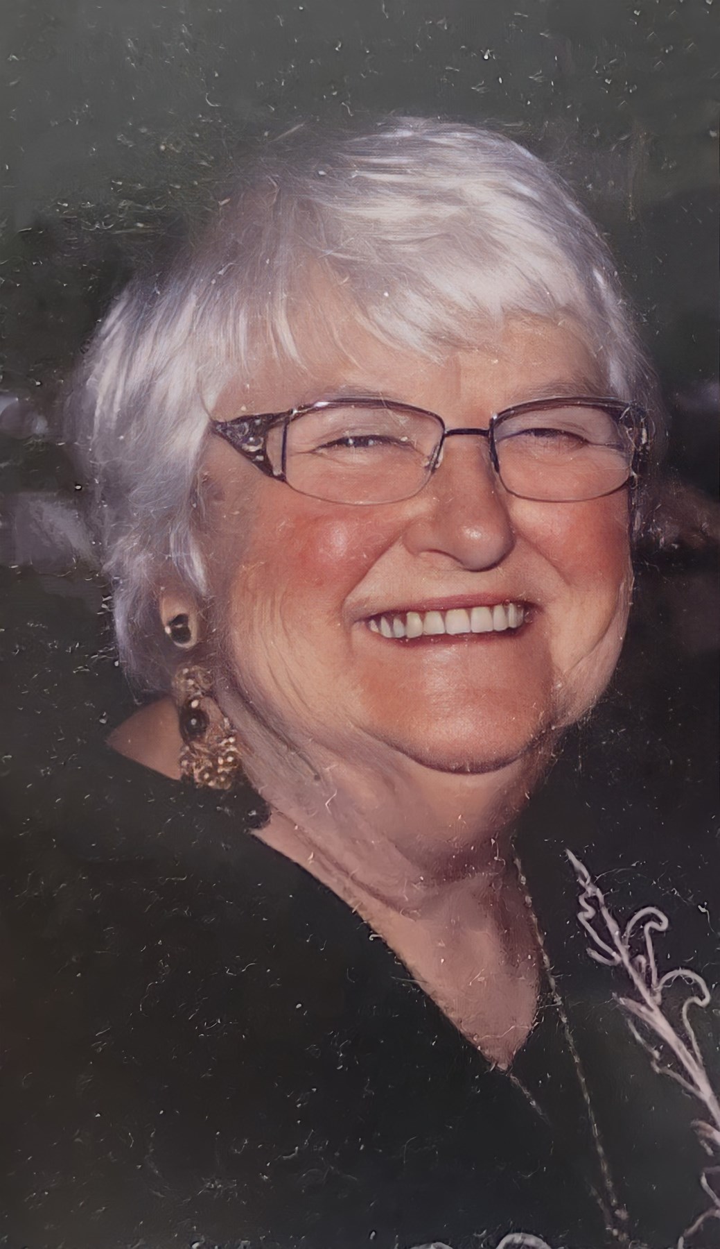 Obituary of Grace M. Mazur