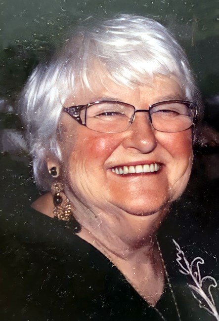 Obituary of Grace M. Mazur