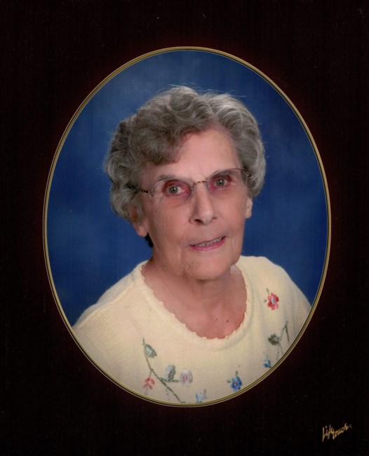 Obituary of Gloria Viola Simonetta
