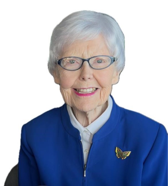 Obituary of Pauline Bernadette O’brien-Delury