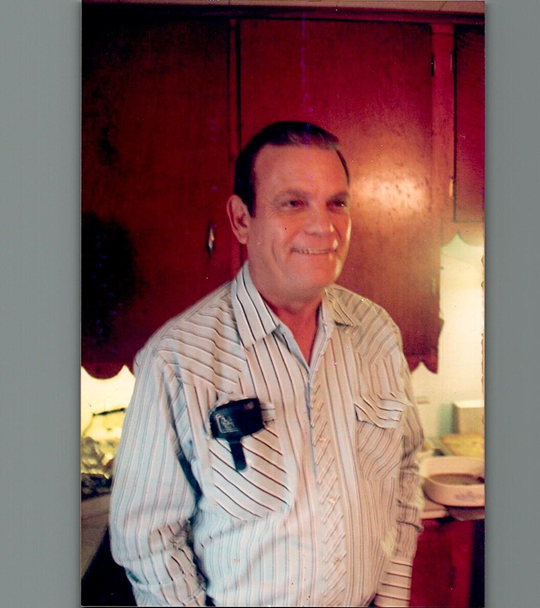 Obituary of Thomas Hardy Bearden Jr.