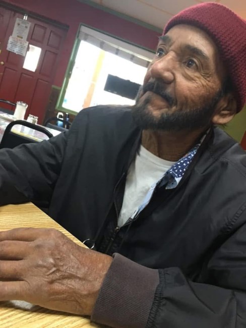 Obituary of Edward Medina Martinez