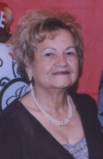 Obituary of Miguelina F. Lagares