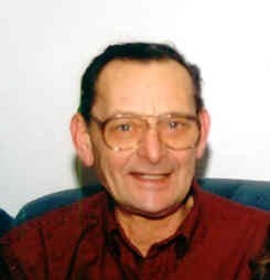 Obituary of Frank J. Seibert Sr.