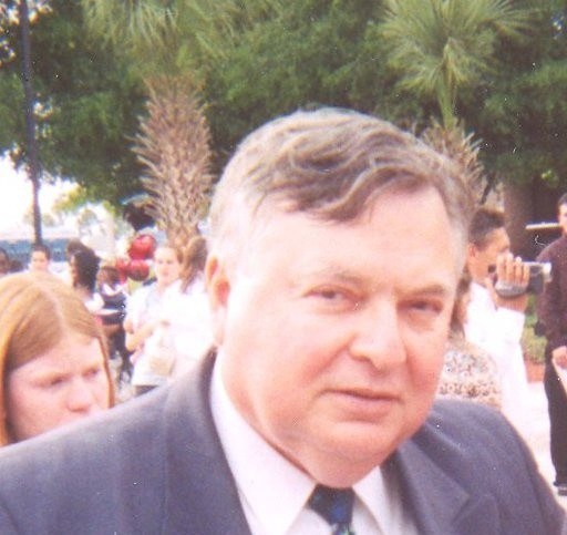 Avis de décès de Carlton Edward Mattox