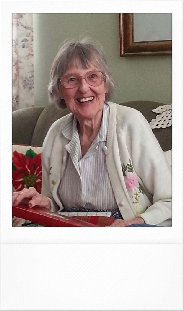 Obituary of Emily Claire Drew