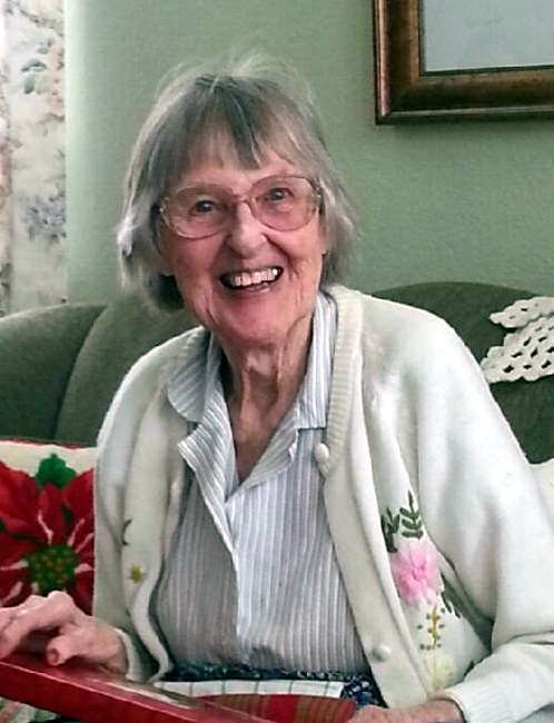 Obituary of Emily Claire Drew