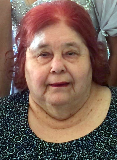 Obituary of Rosario Maldonado Valenzuela