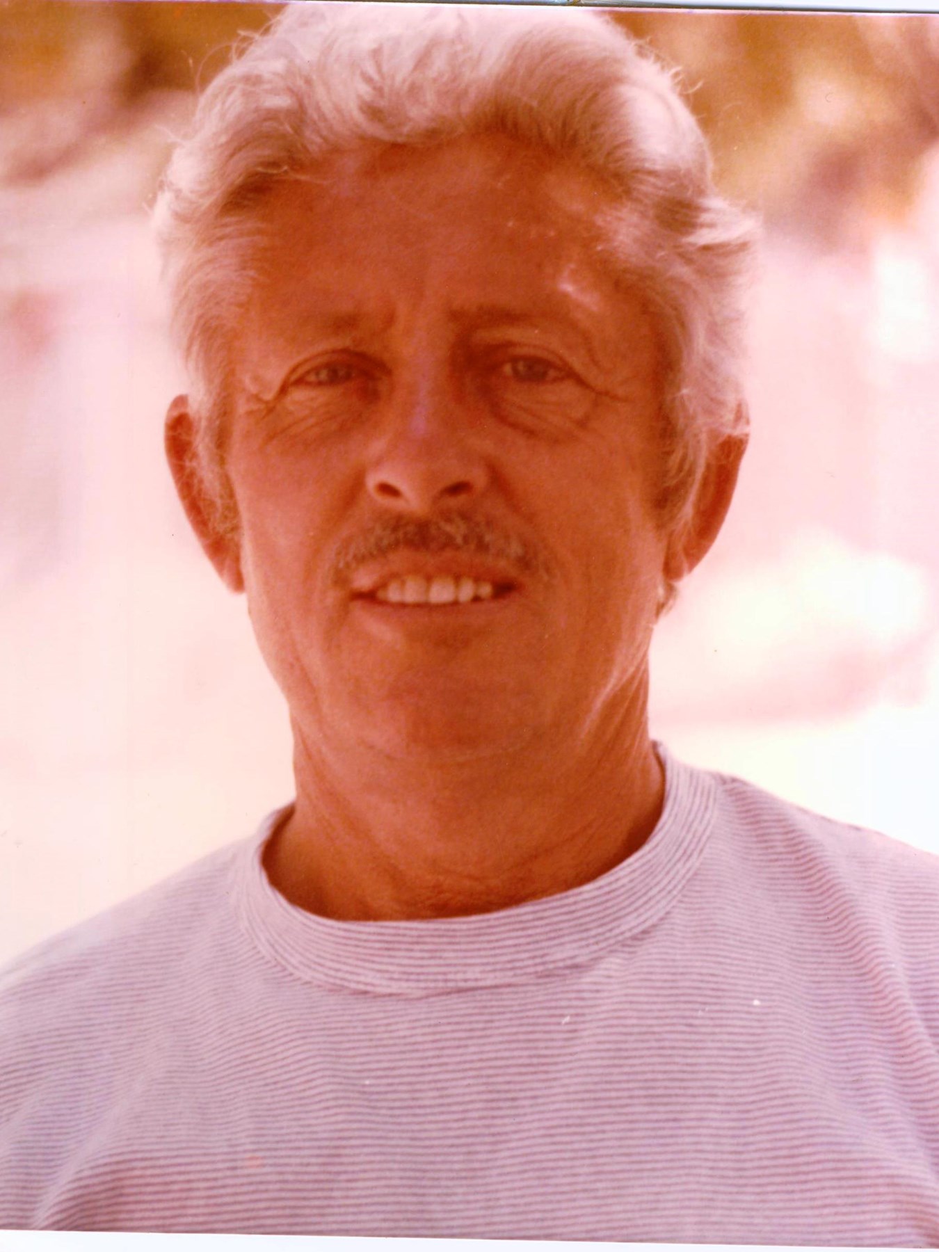 Obituary of Ralph Emmett Morey