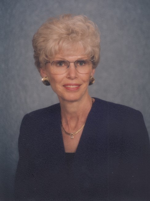 Obituario de Nancy C. Johnson