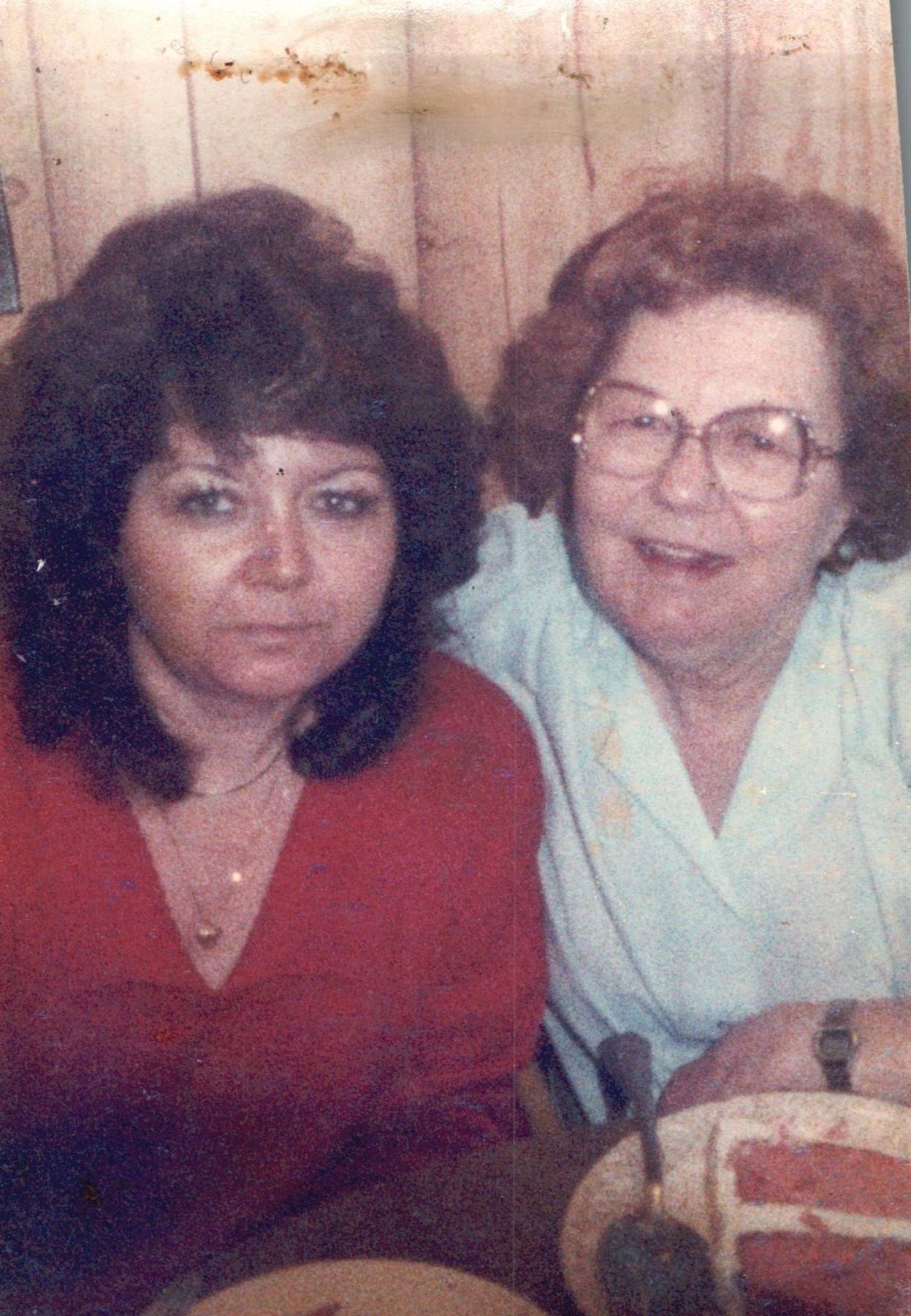 Obituary of Florence Hildreth