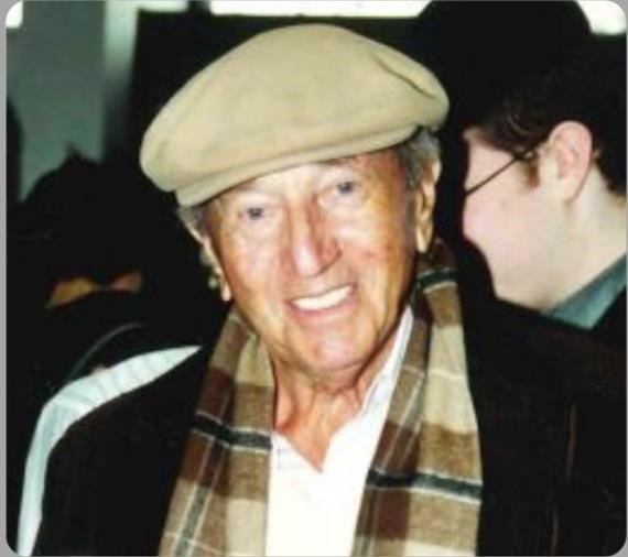 Obituary of Leonard M. Fuchs