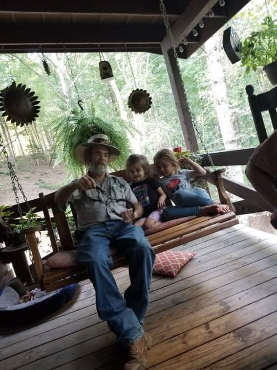 Obituary of Frank Hayden