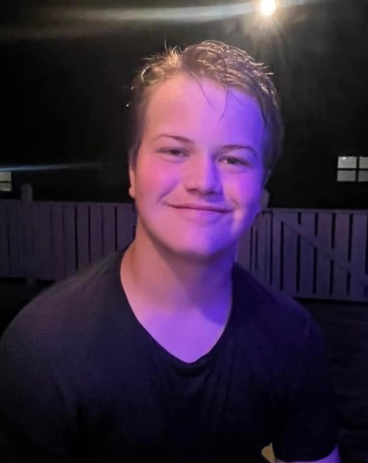Obituary of Gavin David Christman