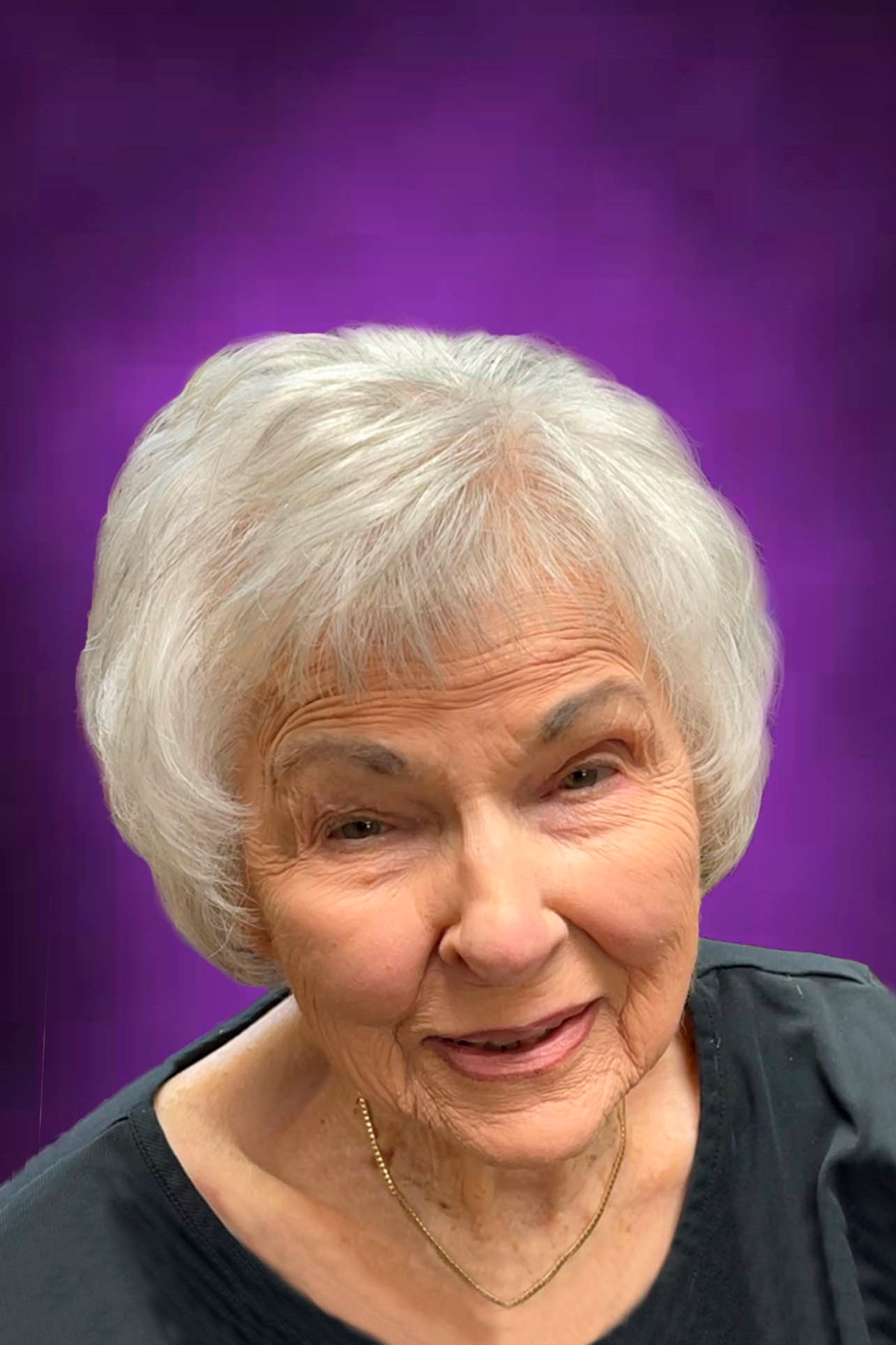 Obituary of Charlotte Y. Rivers