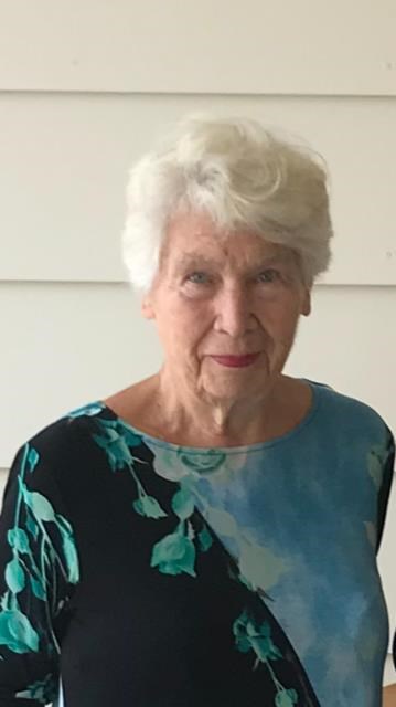 Obituary of Susan Rhodes Berry