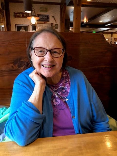 Obituary of Karen Virginia Foster