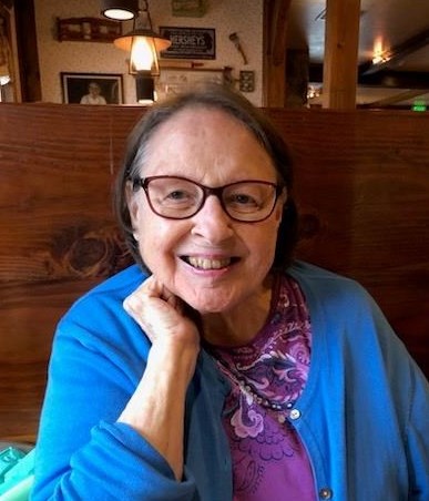 Obituary of Karen Virginia Foster