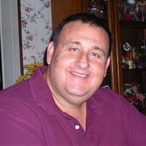 Obituary of Charles A. Mohr