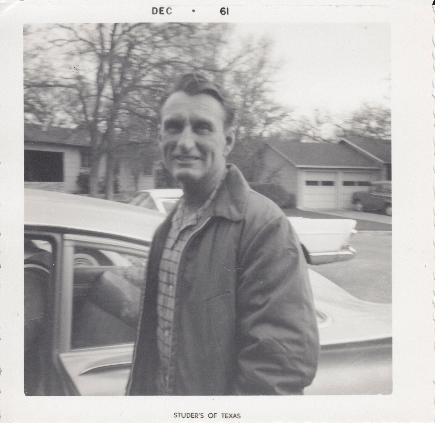 Obituary of Louis G.   "Jerry" Richardson