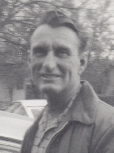 Obituary of Louis G. "Jerry" Richardson