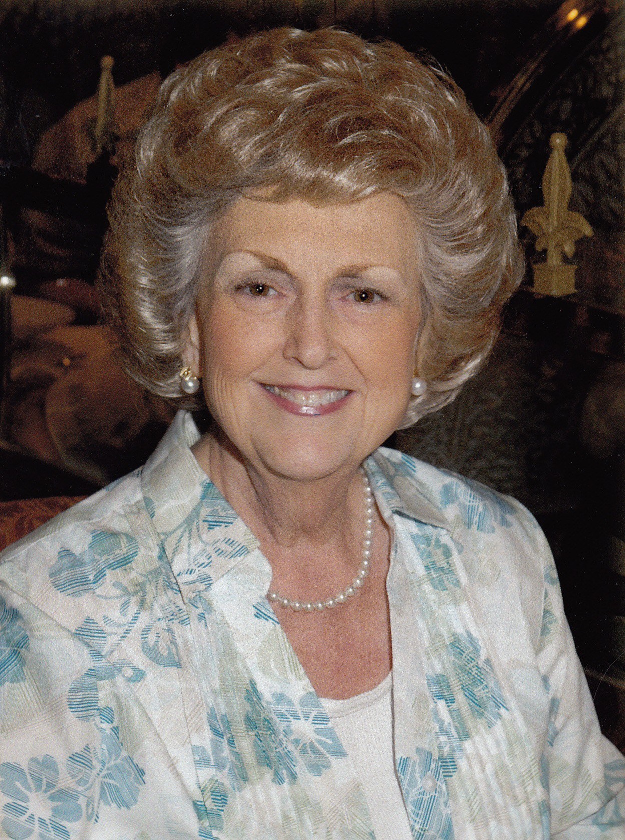Sharon Lee Whitlock Obituary - Austin, TX