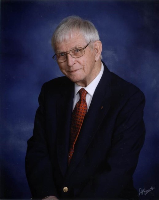 Obituary of John G. Hardin