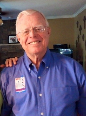 Obituary of Roy Lee Rogers