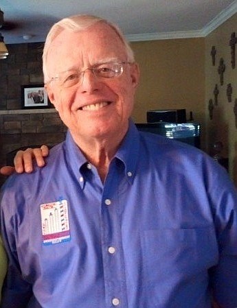 Obituary of Roy Lee Rogers