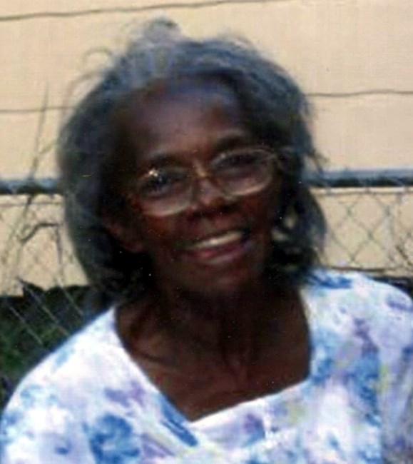 Obituary of Willie Ruth Jackson