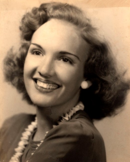 Obituary of Susie Zachary