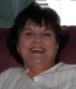 Obituary of June "Junebug" Ann Taylor