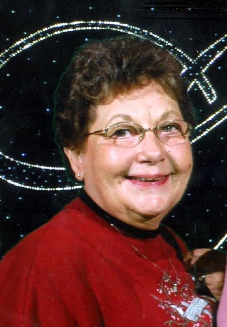 Obituario de Peggy Sue Coleman