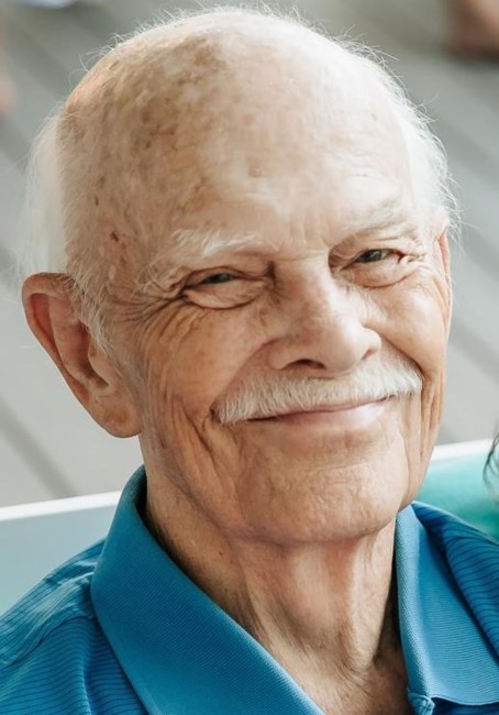 Obituary of Wade Hampton Epps