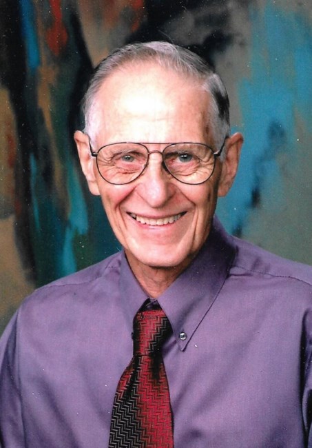 Obituary of George Counas