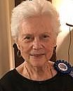 Obituary of Doris Eileen Scott