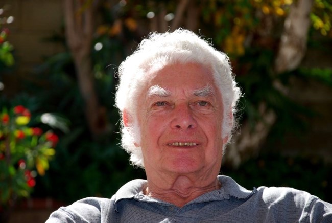 Obituary of Dave Kalish