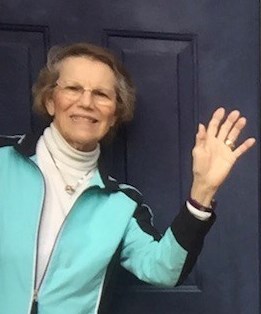 Obituario de Carol Ann Roberts