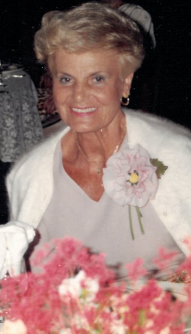 Obituary of Candida "Connie" Papa