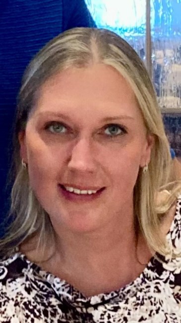 Obituary of Anya V Bitterman