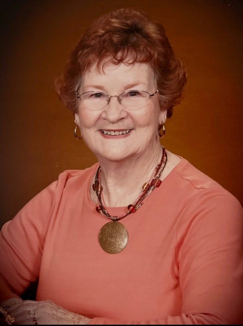 Obituary of Barbara Jean Wigginton