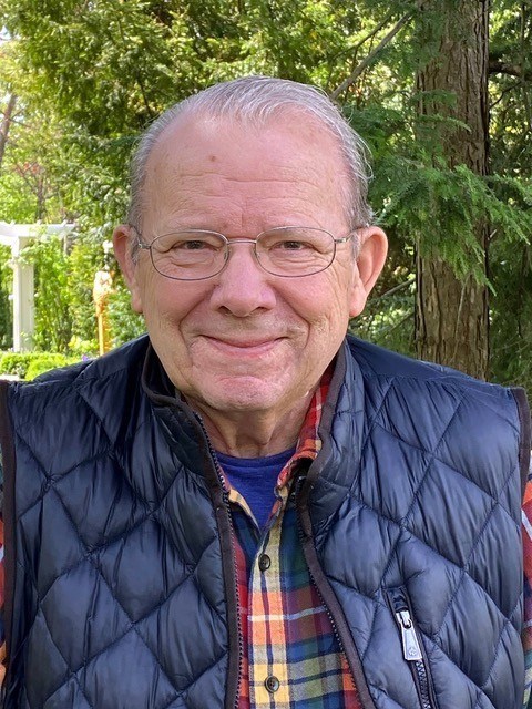 Obituary of Reynold F. Frutkin