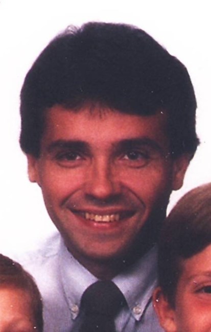 Obituario de Paul Joseph Blanchard